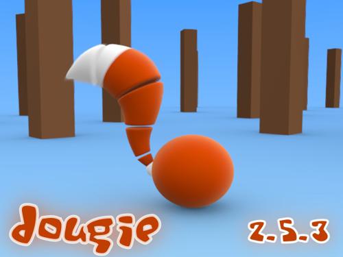 Dougie 2.5.3 preview image